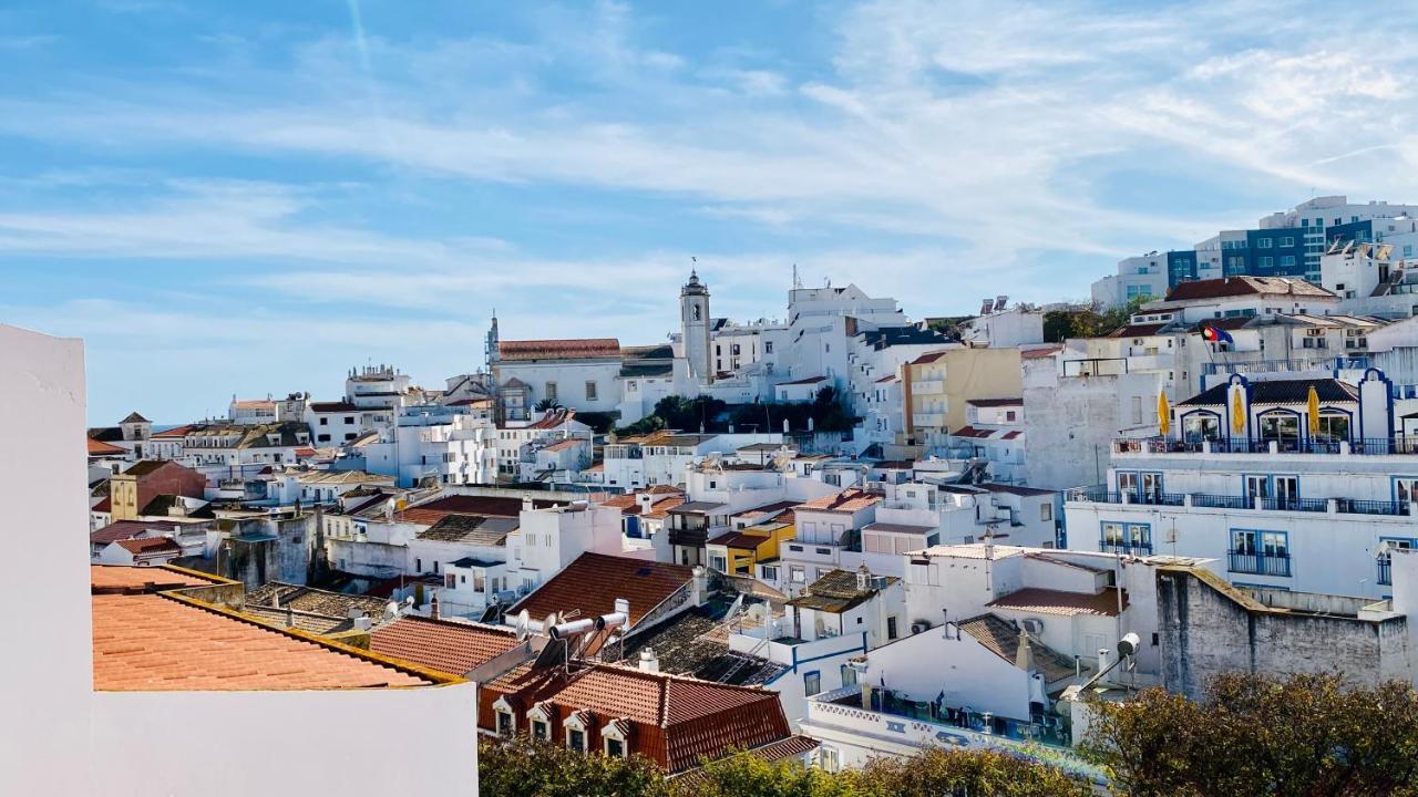 דירות אלבופיירה Liberdade By Check-In Portugal מראה חיצוני תמונה